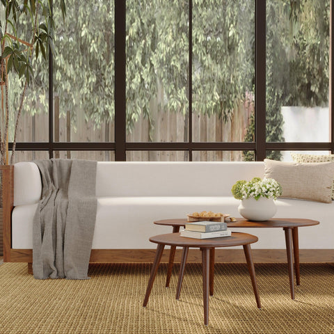 Douglas 3 Seater Sofa
