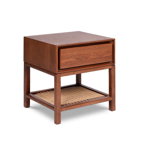 Kanso Nightstand
