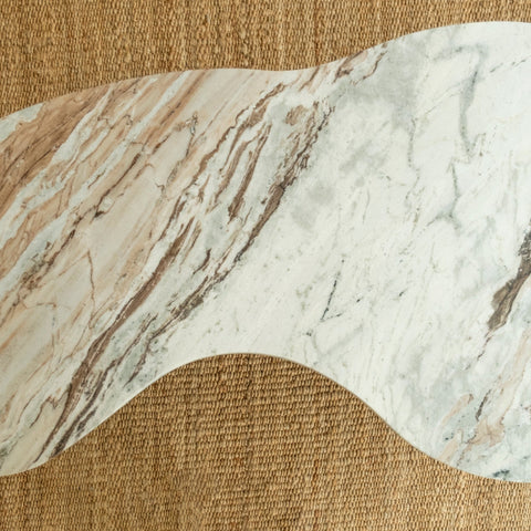 Berg Coffee Table