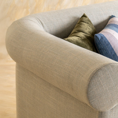Solace Chaise Sofa