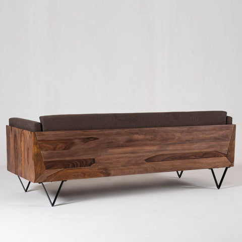 Metric 3 Seater Sofa