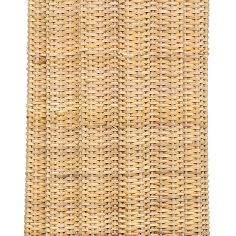 Punkhe Tall Hanging Lamp