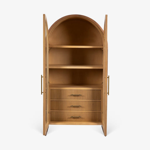 Linn Crockery Cabinet
