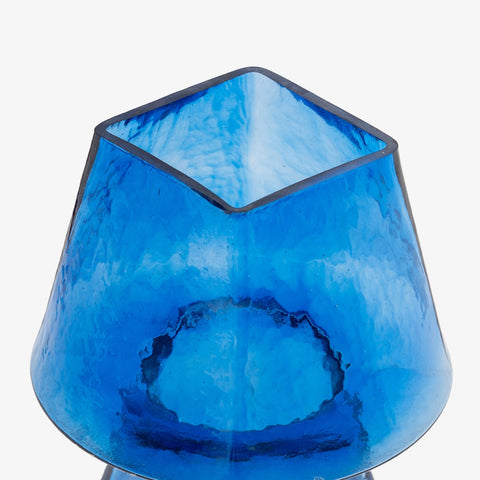 Lueur Blue Mini Table Lamp