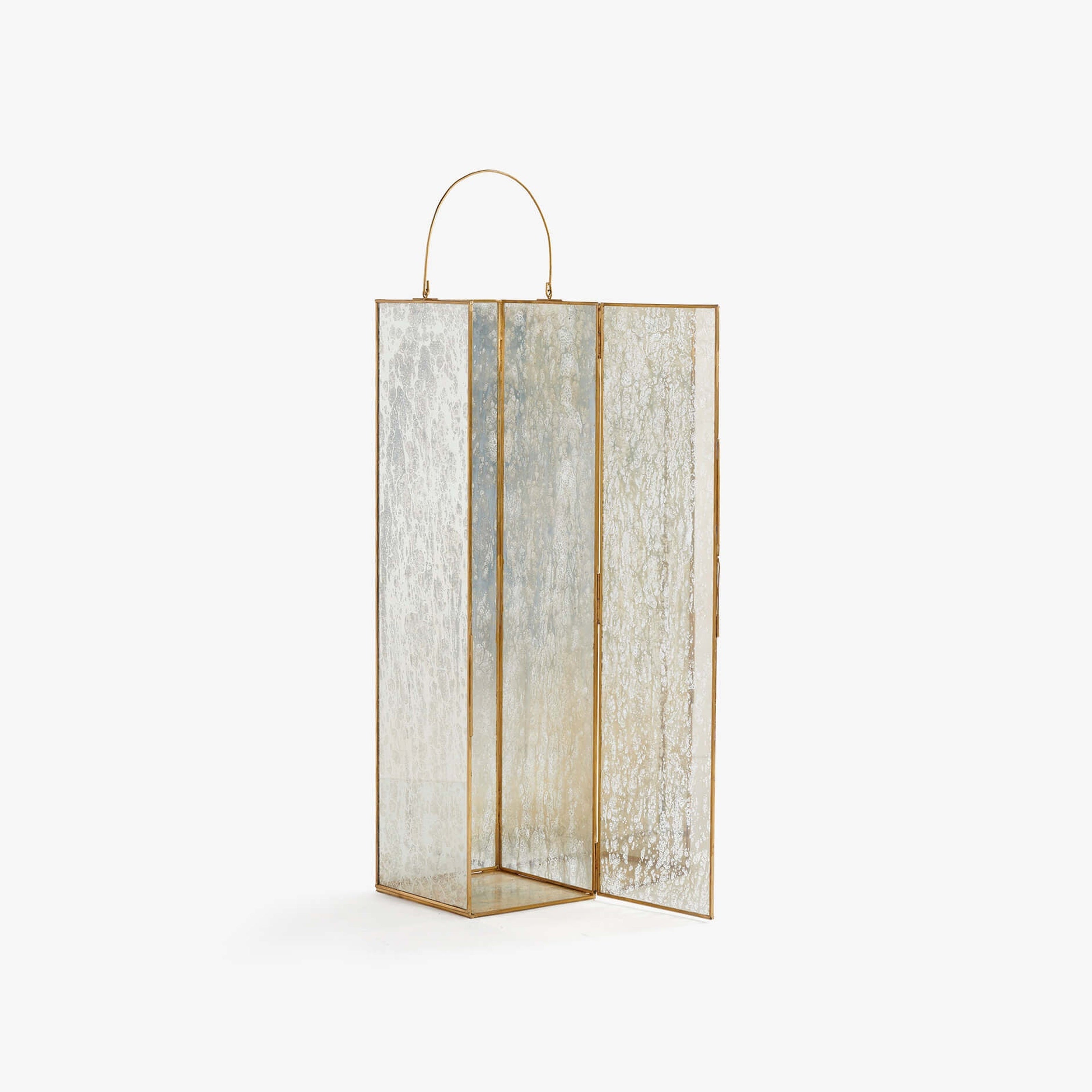 Hera Lantern Big - Orange Tree Home Pvt. Ltd.