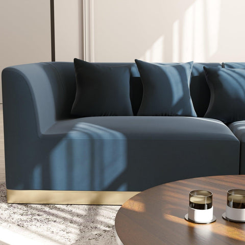 Nara L-Shape Sofa