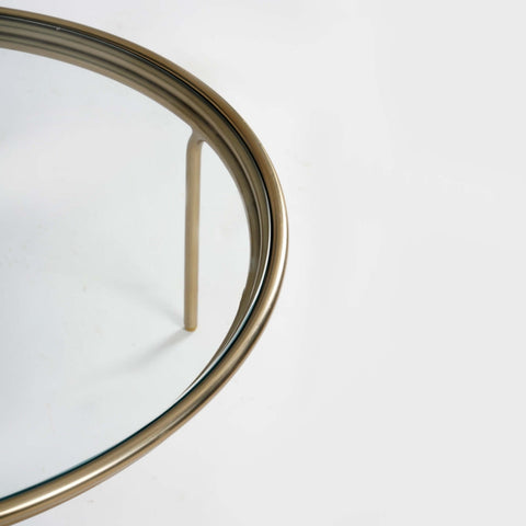 Olivia Coffee Table