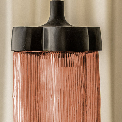 Furrow Hanging Lamps