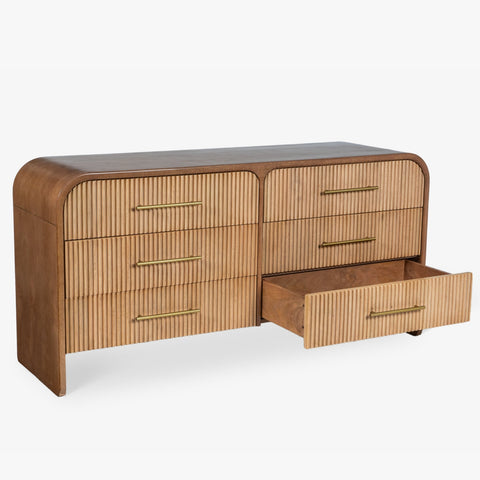 Linn Chest of Drawers