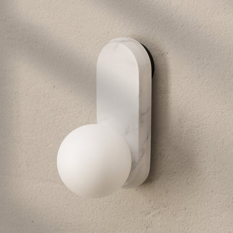 Pill Wall Lamp