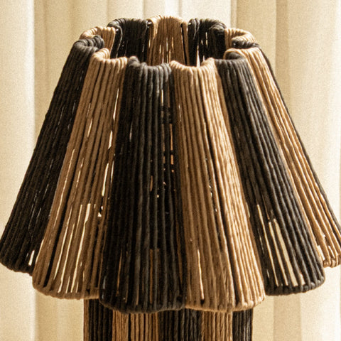 Kenji Table Lamp Conical