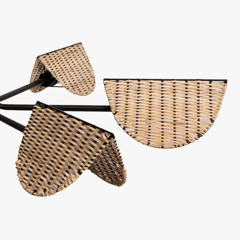 Rudolf Chandelier Lamp