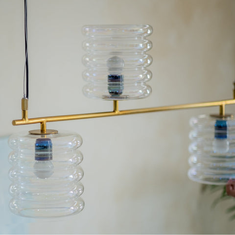 Unio Chandelier