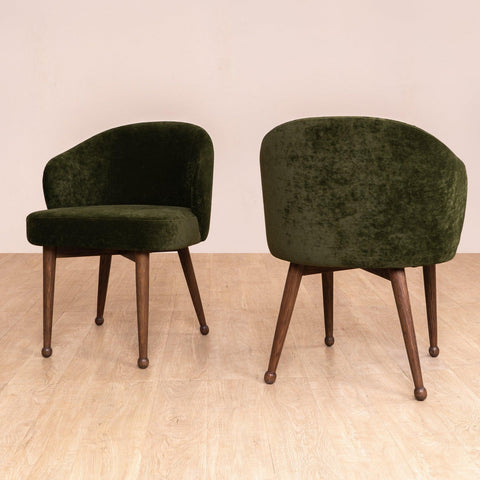 Brio Dining Chair