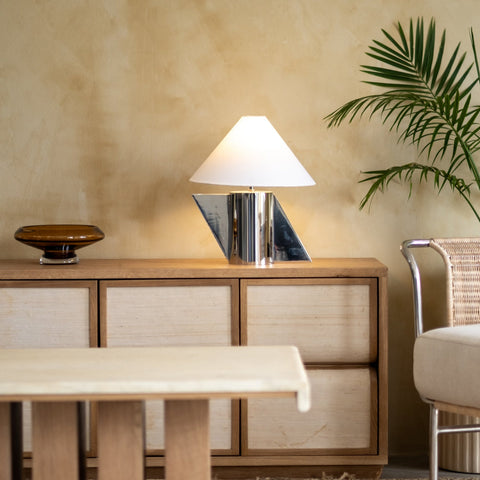Helia Tilt Table Lamp