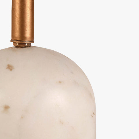 Cusp Sisal Fiber Table Lamp - Orange Tree Home Pvt. Ltd.
