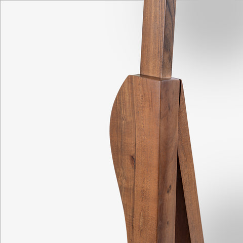 Nira Floor Mirror