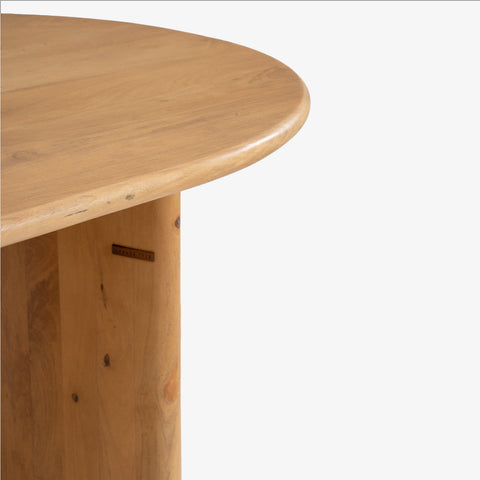 Saanra 6 Seater Dining Table