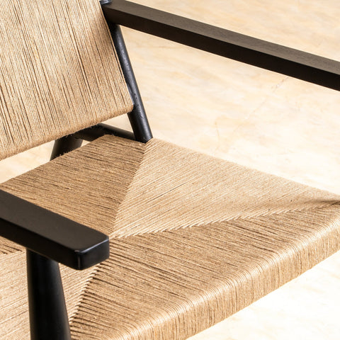 Mahama Lounge Chair