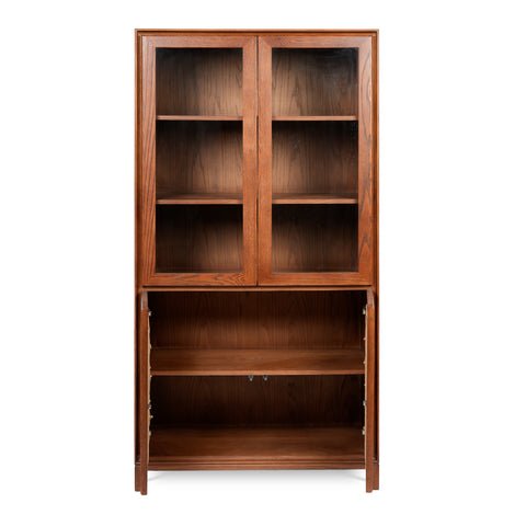 Kanso Display Cabinet