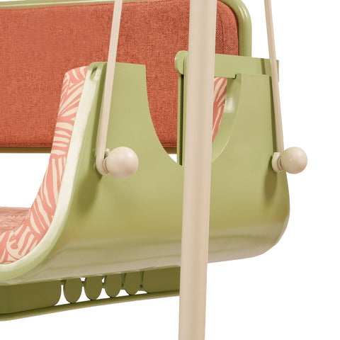 Dastoori Outdoor Swing