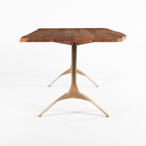 Yoho Dining Table With 6 Chairs