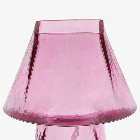 Lueur Pink Mini Table Lamp