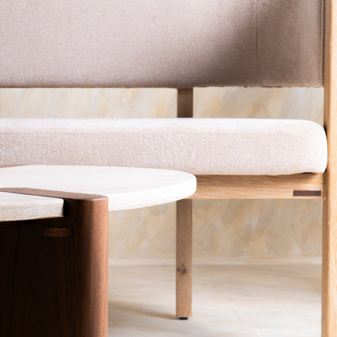 Dune Bench