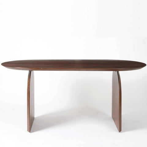 Emiko Dining Table 6 Seater