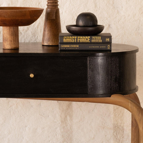 Andaman Inglis Console Table