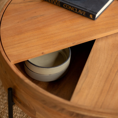 Dali Coffee Table