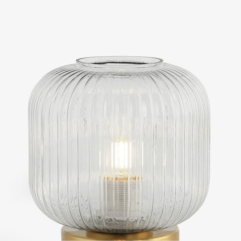 Chi Table Lamp Small
