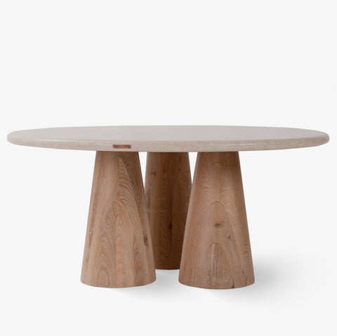 Hump Coffee Table