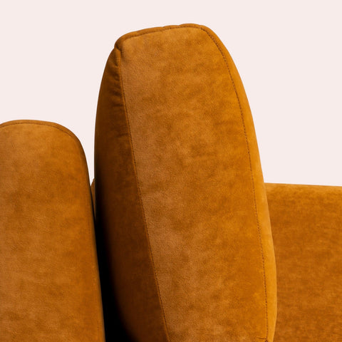 Arrow 3 Seater Sofa