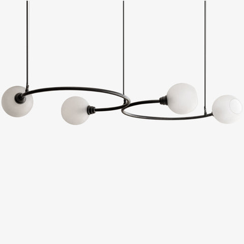 Cici Chandelier Lamp