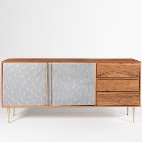 Toshi Sideboard