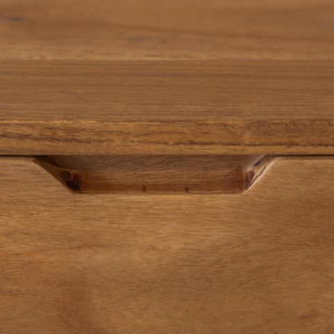 Andaman Pulo Bedside Table