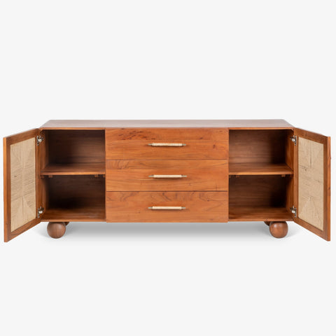 Abacus Sideboard