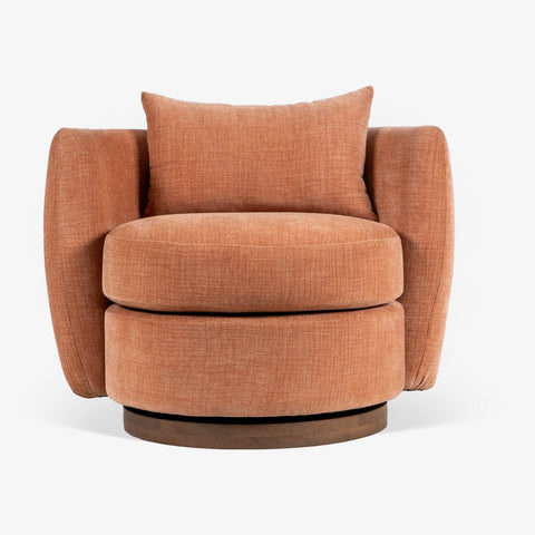 Balish Revolving Lounge Chair