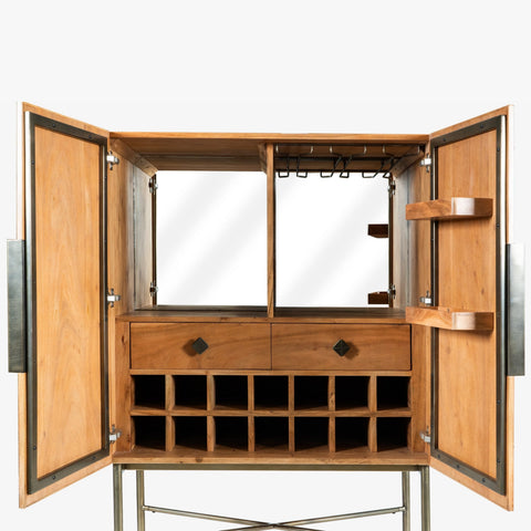 Arrow Bar Unit