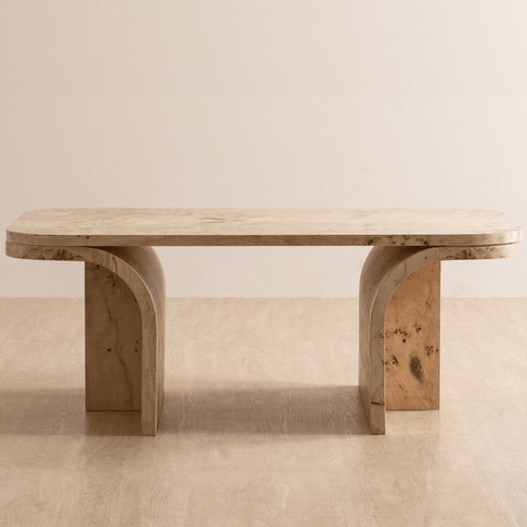 Nouve Coffee Table