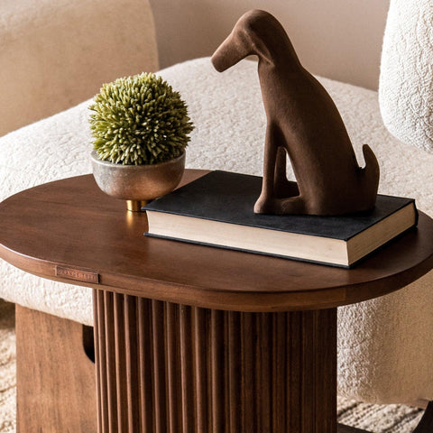 Linn Side Table