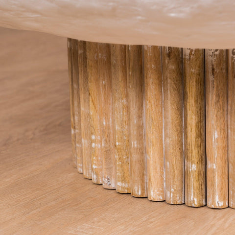 Kaba Coffee Table