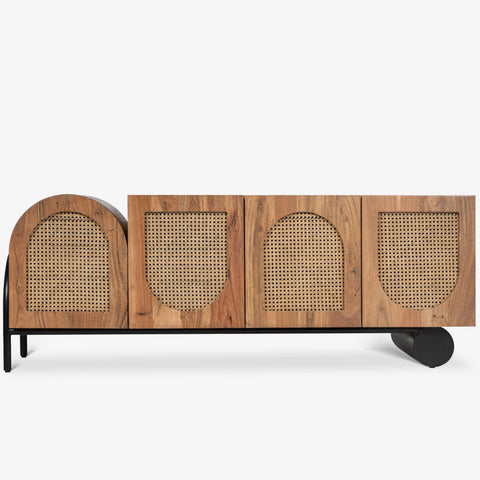 Andaman Smith TV Unit