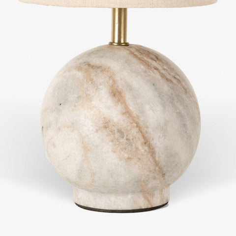 Kai Spherical Table Lamp