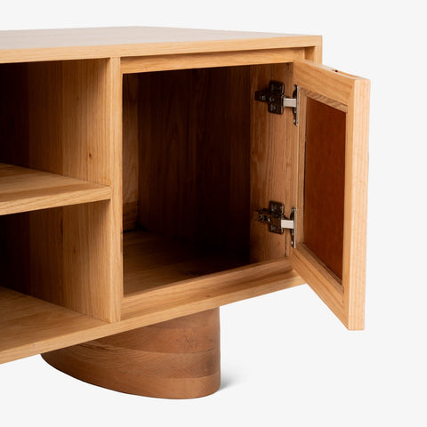 Luna TV Unit