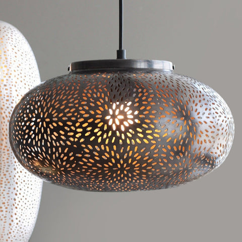 Esfera Hanging Lamp - Orange Tree Home Pvt. Ltd.