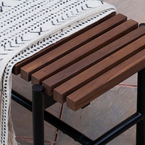 Covent Garden Outdoor Bench