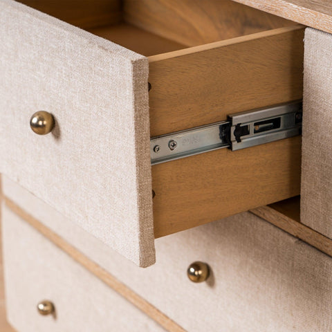 Neo Kyoto Chest of Drawer
