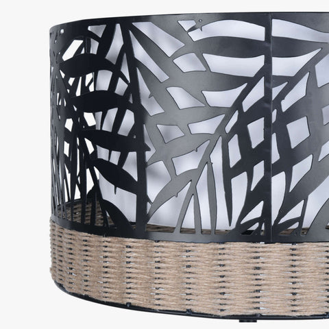 Kinara Floor Lamp - Orange Tree Home Pvt. Ltd.